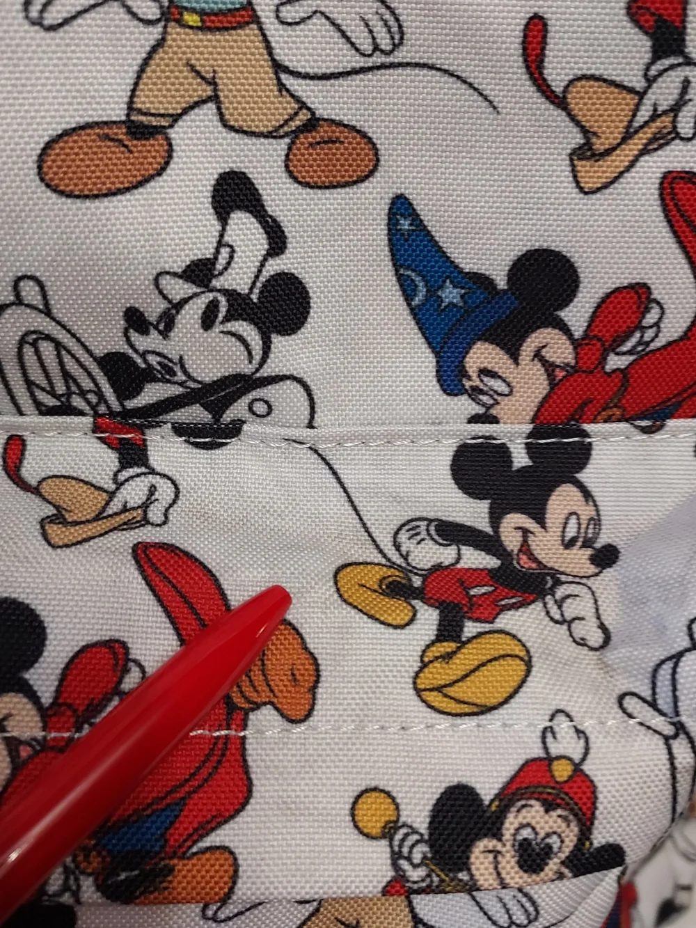 Disney 90th Anniversary, Employee Exclusive Backpack